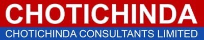 โชติจินดา คอนซัลแตนท์